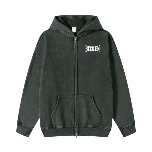 BECKEN FIGHT CLUB hoodie