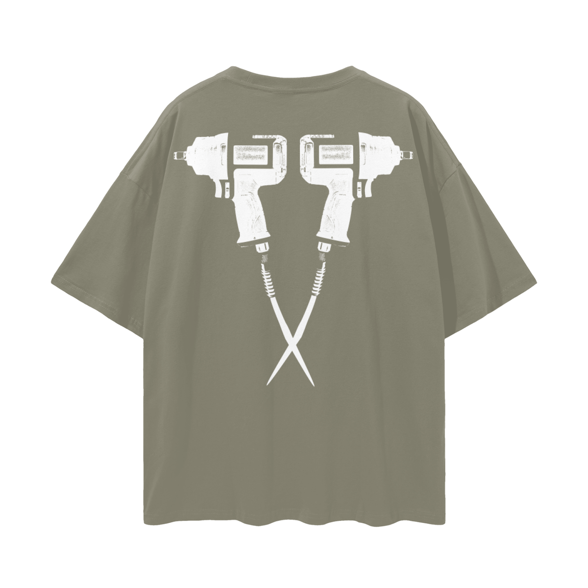 IMPACTS T-Shirt