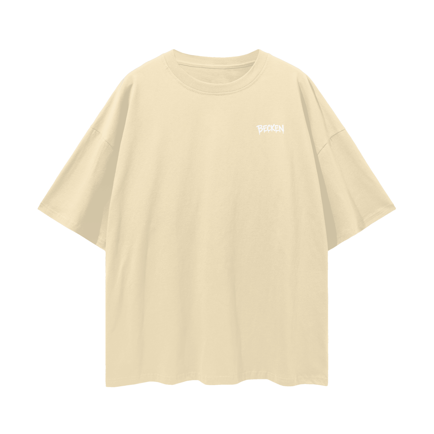 BECKEN NMFT T-shirt (Dark)
