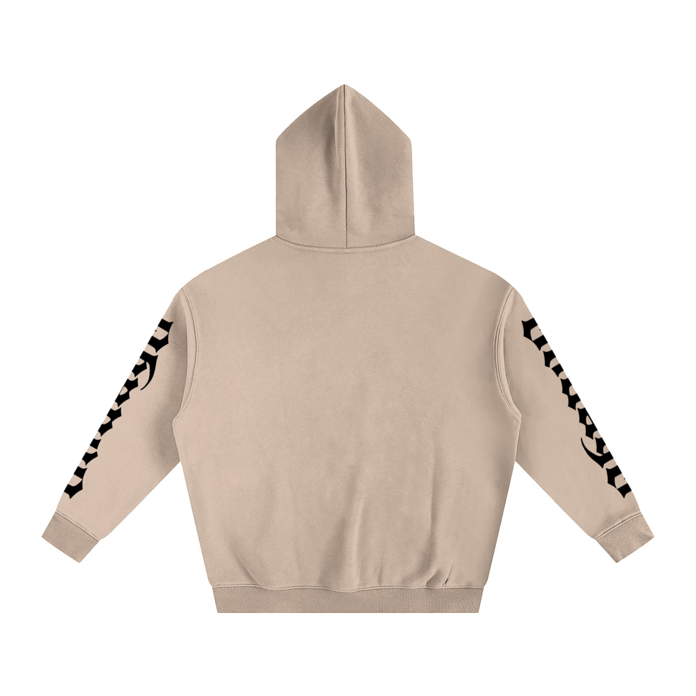 BECKEN CHANGE Hoodie (Light)