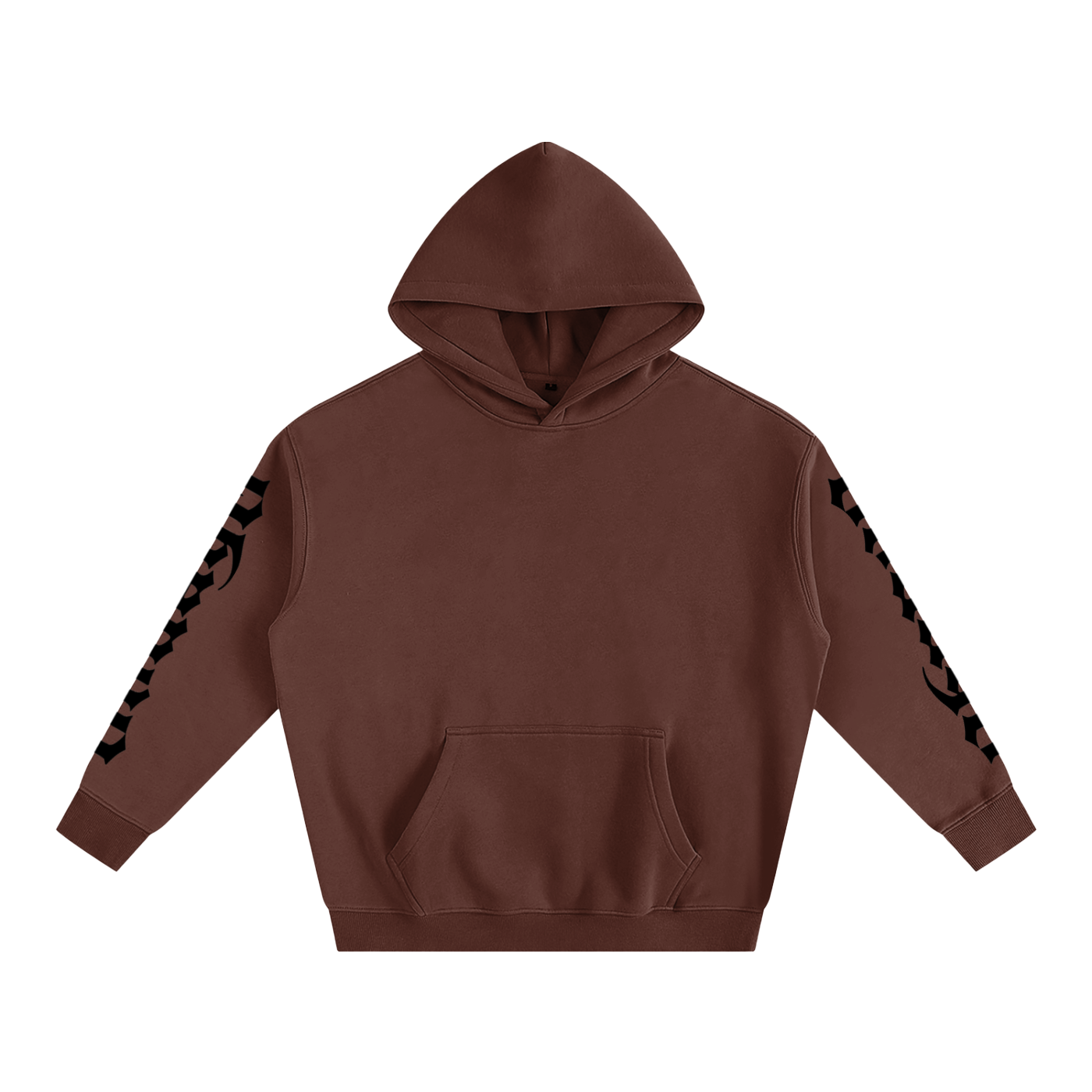 BECKEN CHANGE Hoodie (Light)