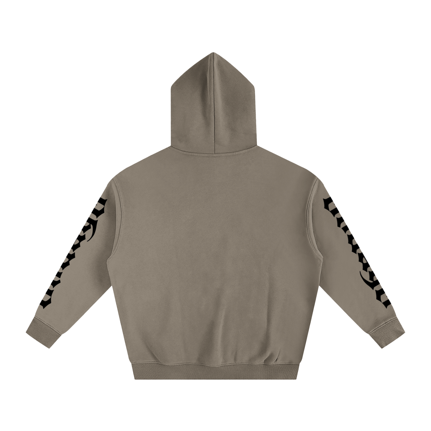 BECKEN CHANGE Hoodie (Light)