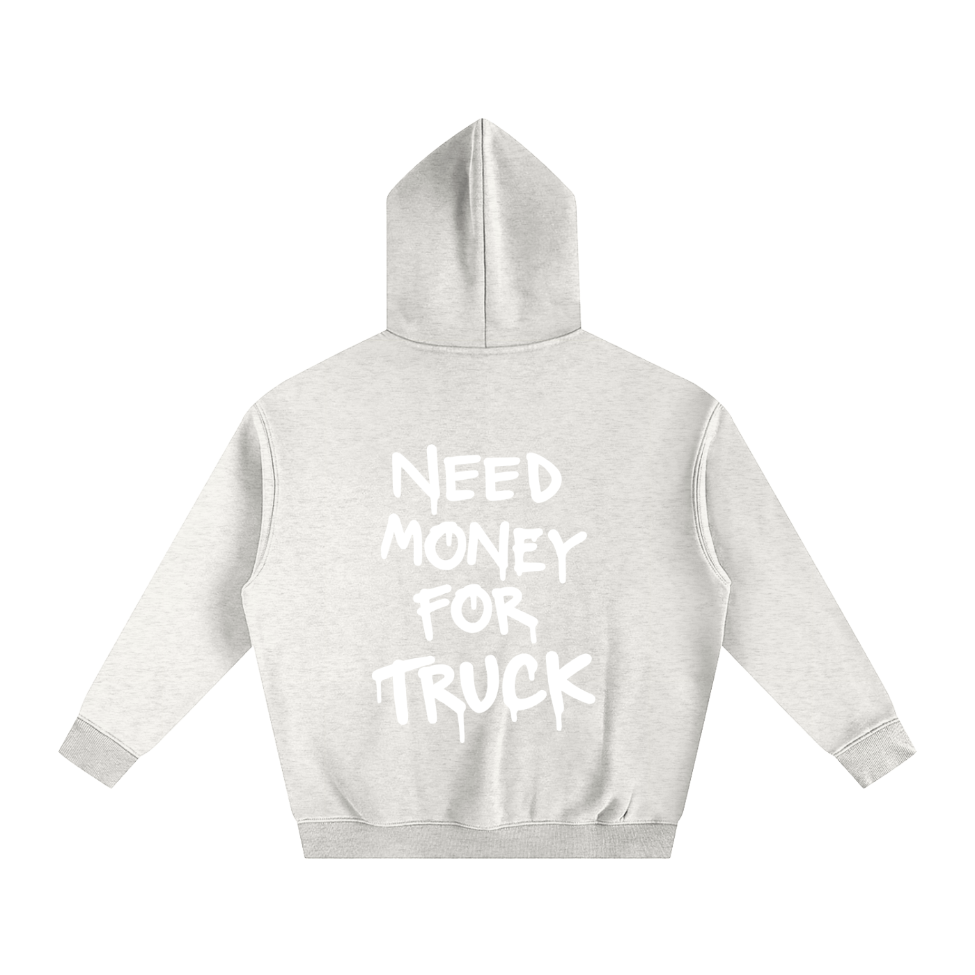 BECKEN NMFT Hoodie (Dark)