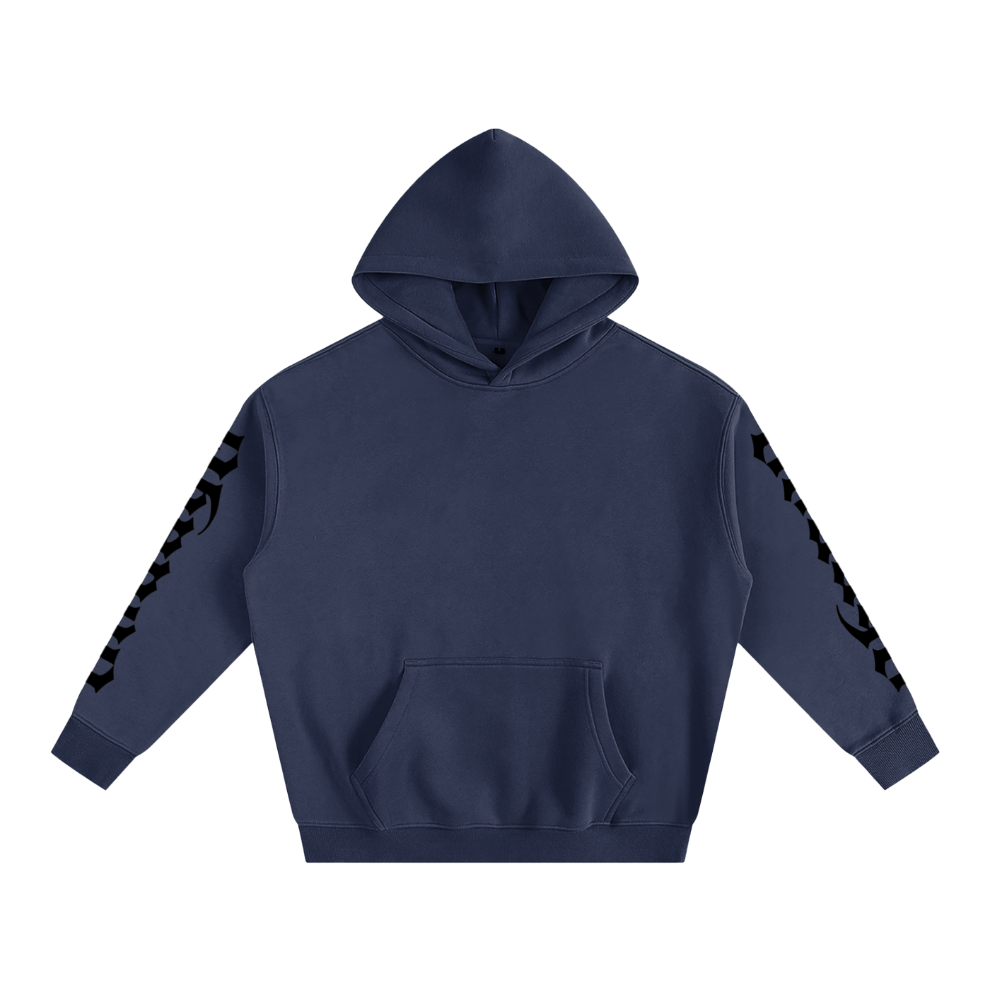 BECKEN CHANGE Hoodie (Light)