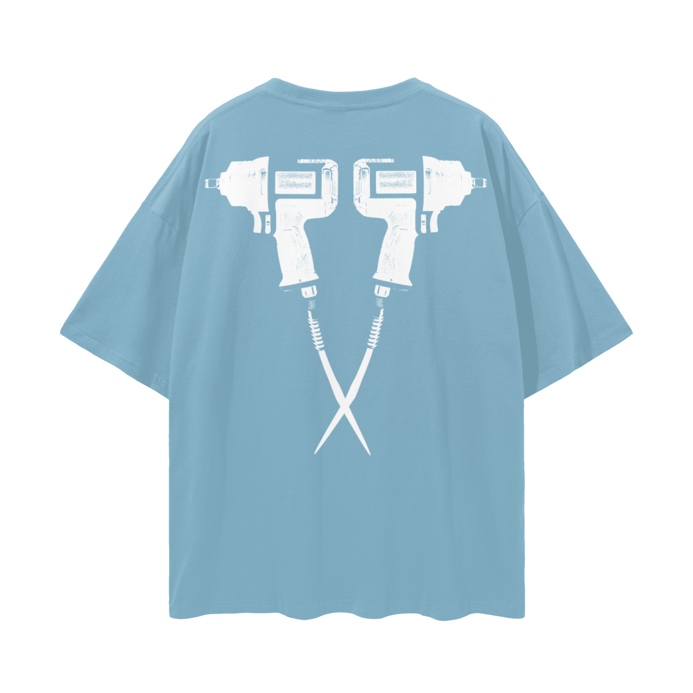 BECKEN IMPACTS T-Shirt (Dark)