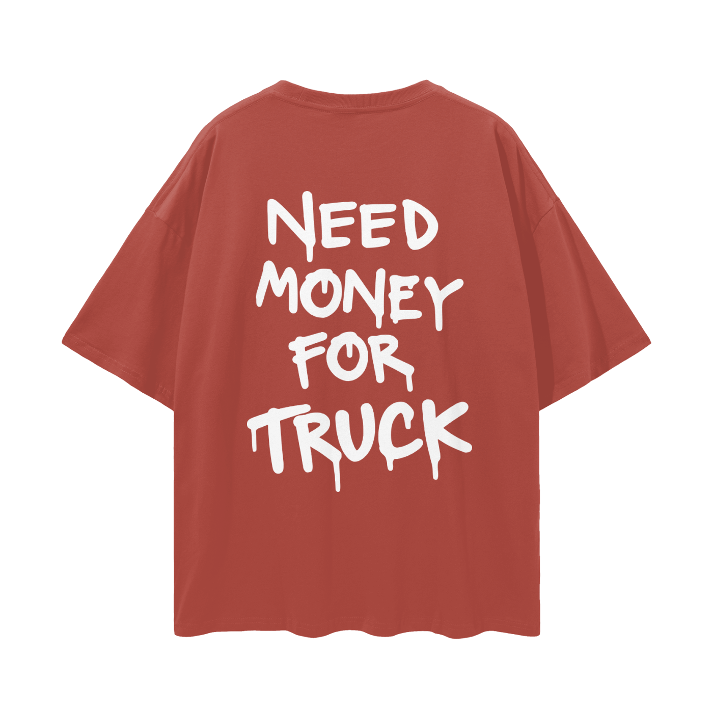 BECKEN NMFT T-shirt (Dark)