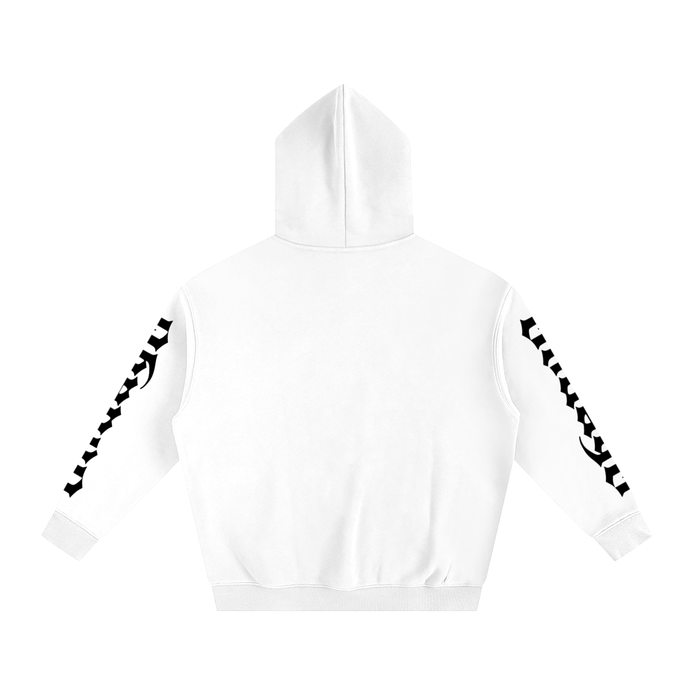 BECKEN CHANGE Hoodie (Light)