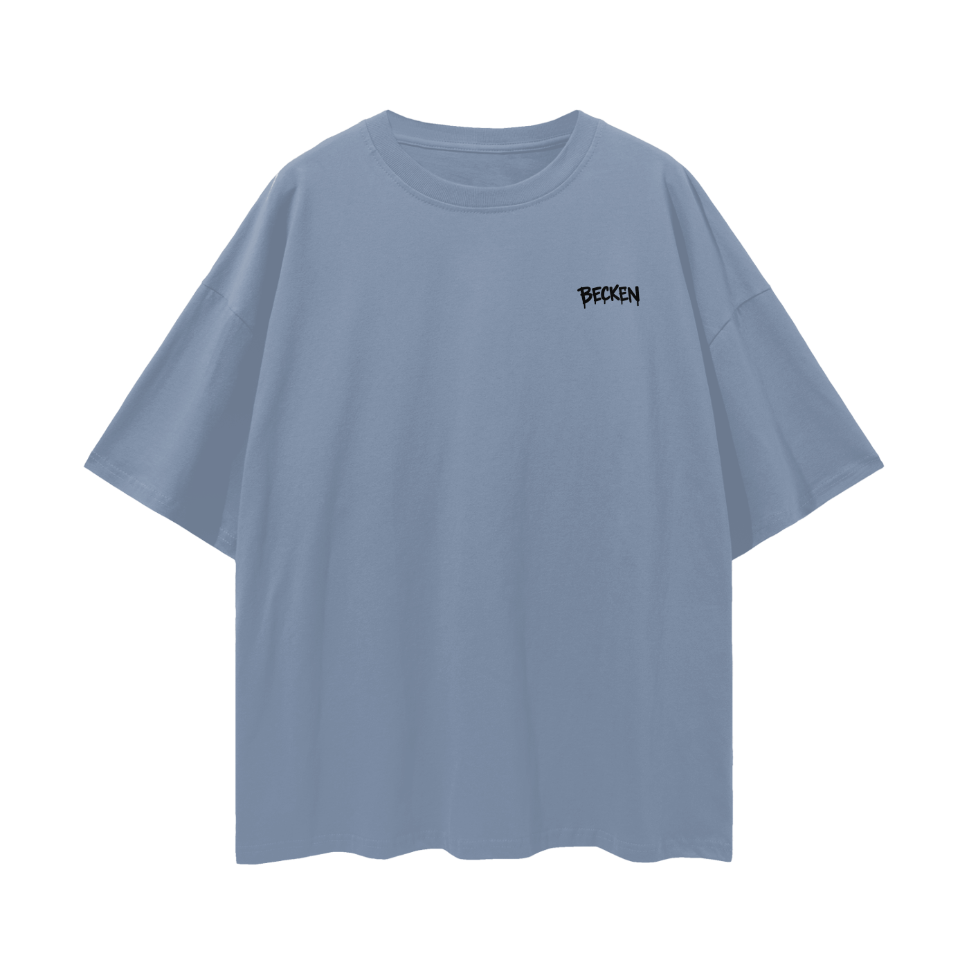 BECKEN NMFT T-Shirt (Light)