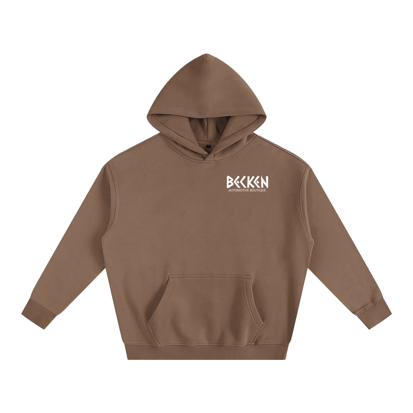 BECKEN AUTOMOTIVE BOUTIQUE HOODIE