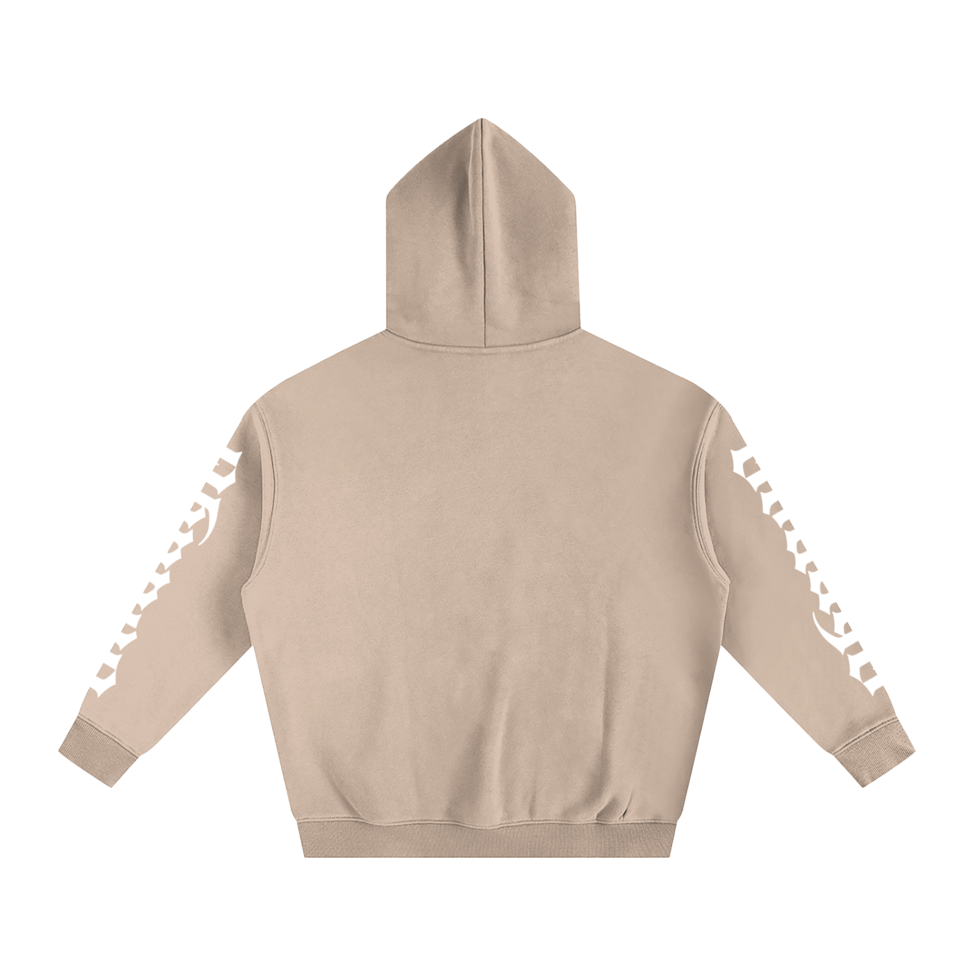 BECKEN CHANGE Hoodie (Dark)