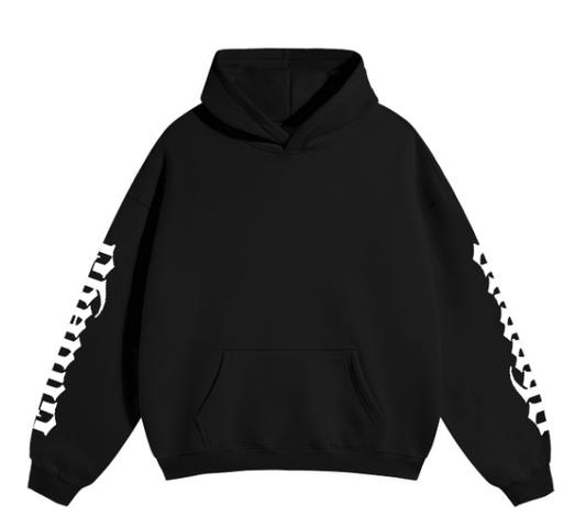 CHANGE Hoodie