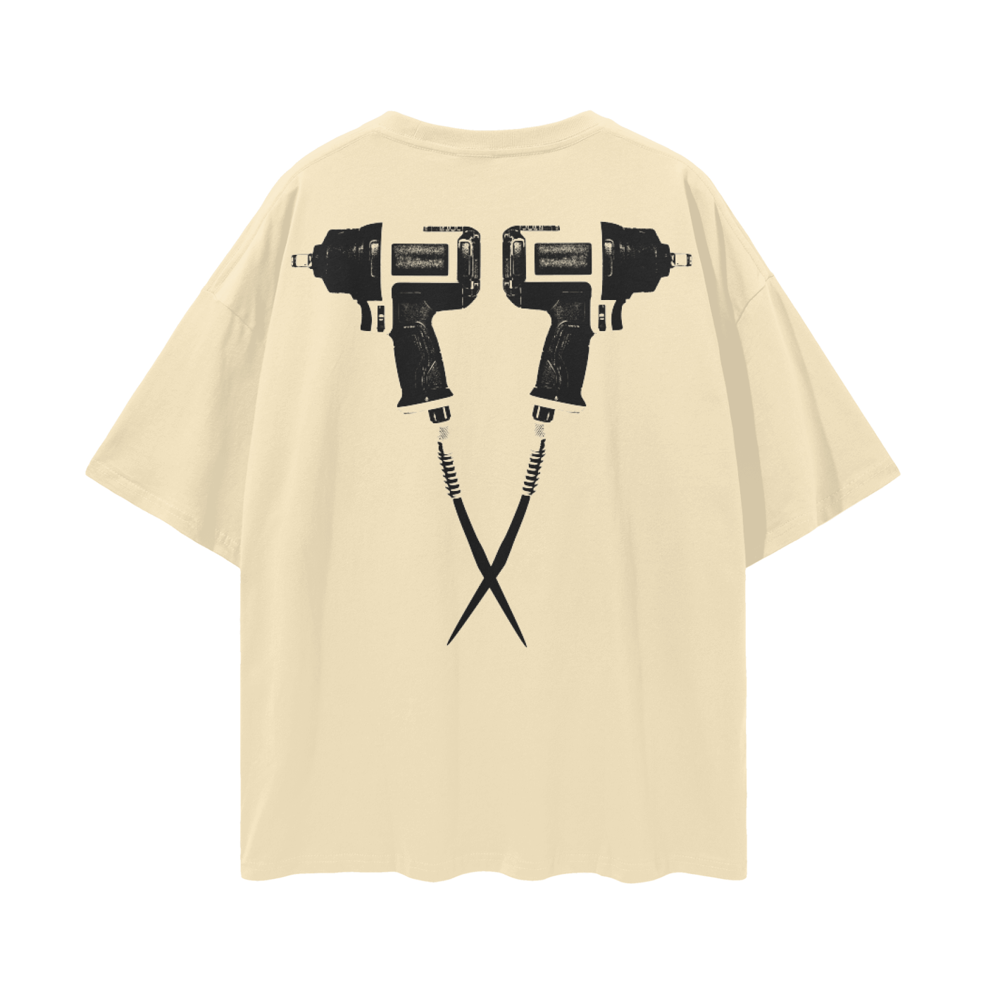 BECKEN IMPACTS T-Shirt (Light)