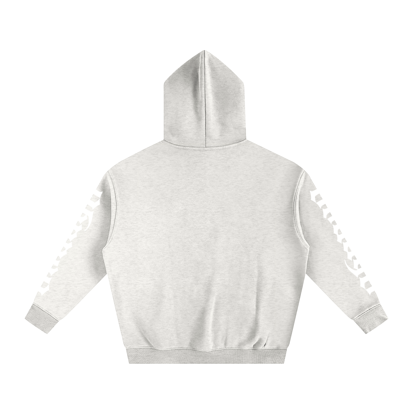 BECKEN CHANGE Hoodie (Dark)