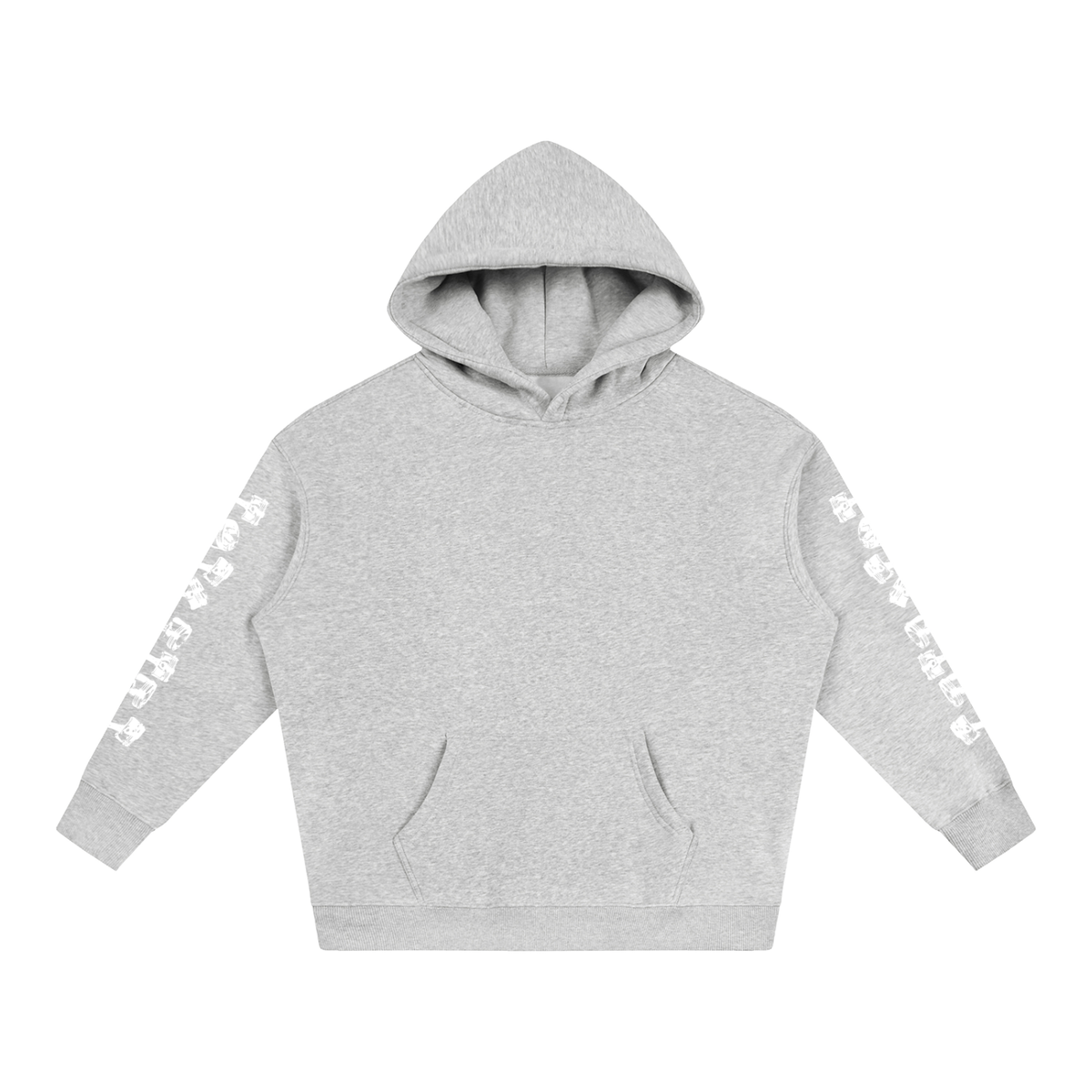 Aint Gonna Stroke Itself Hoodie