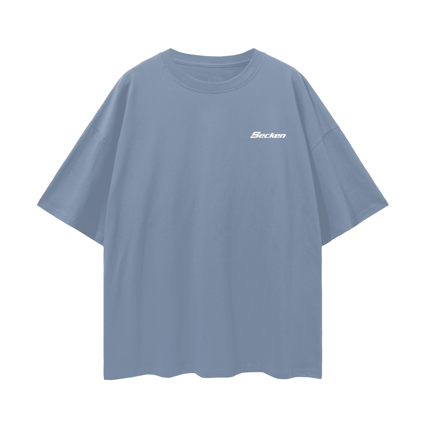 BECKEN IMPACTS T-Shirt (Dark)