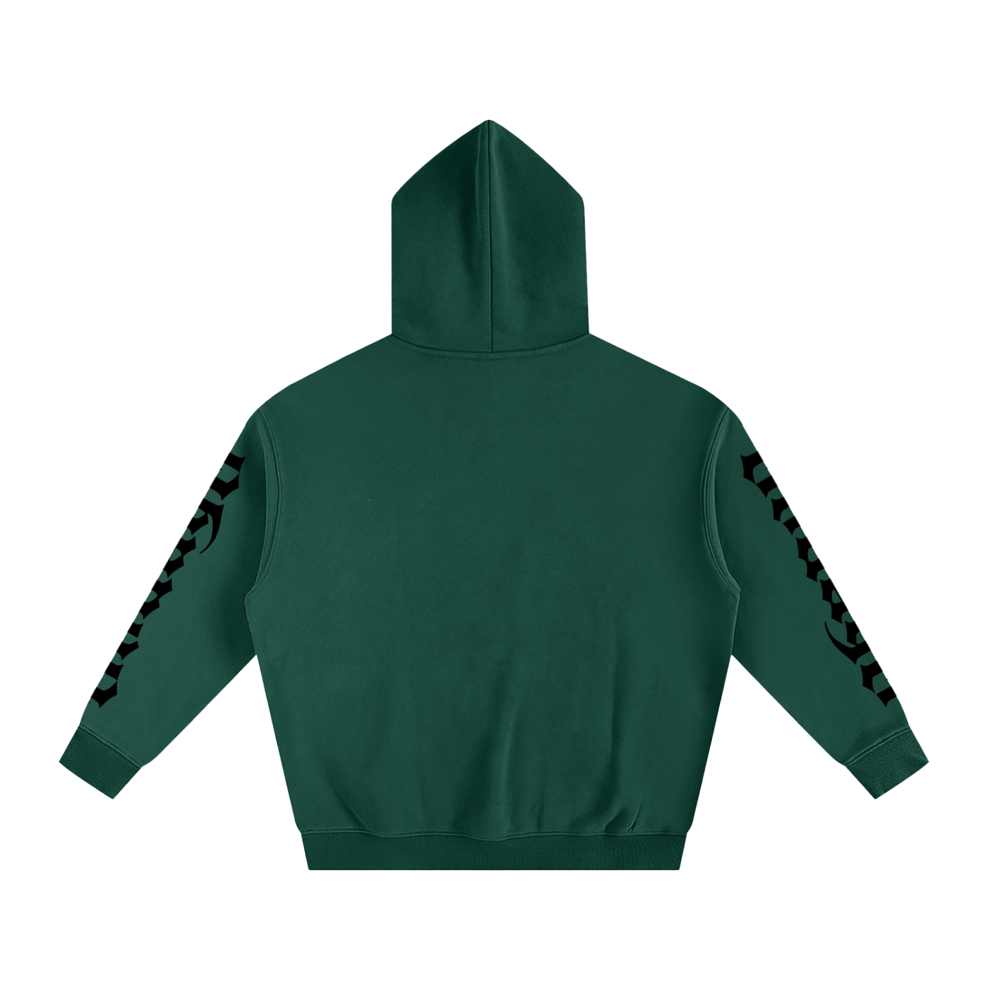 BECKEN CHANGE Hoodie (Light)