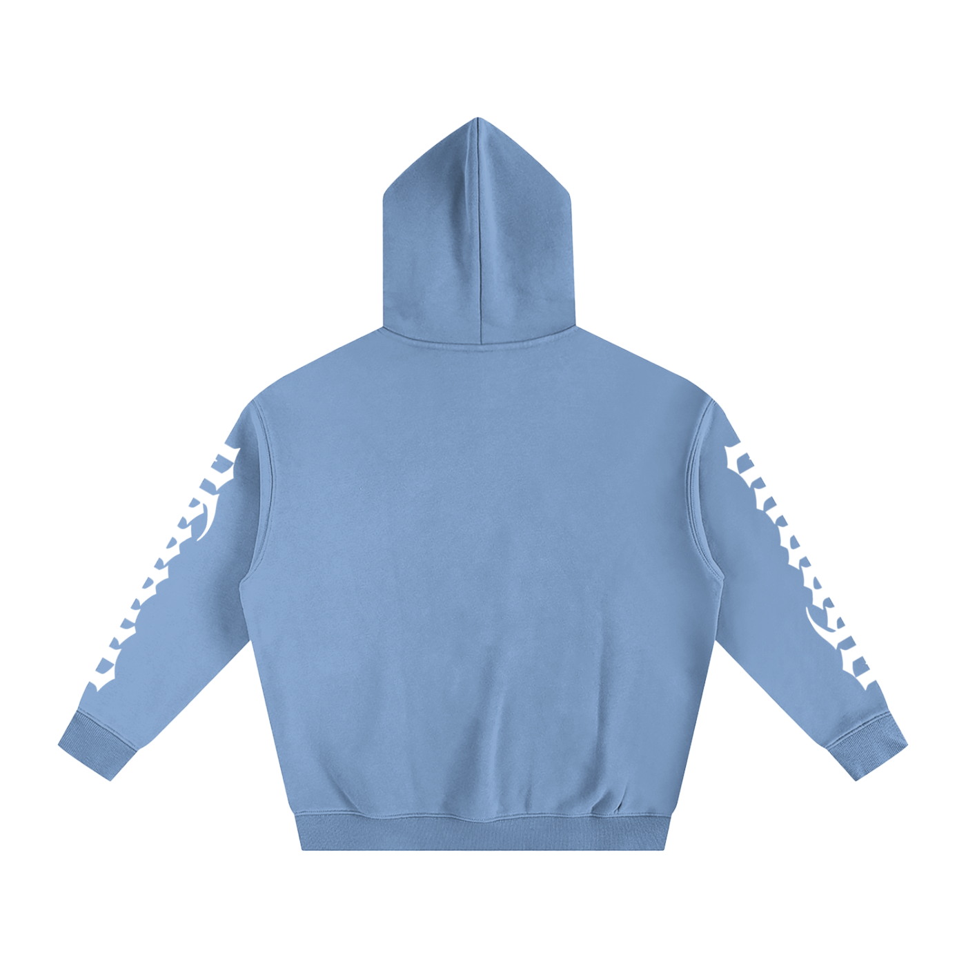 BECKEN CHANGE Hoodie (Dark)