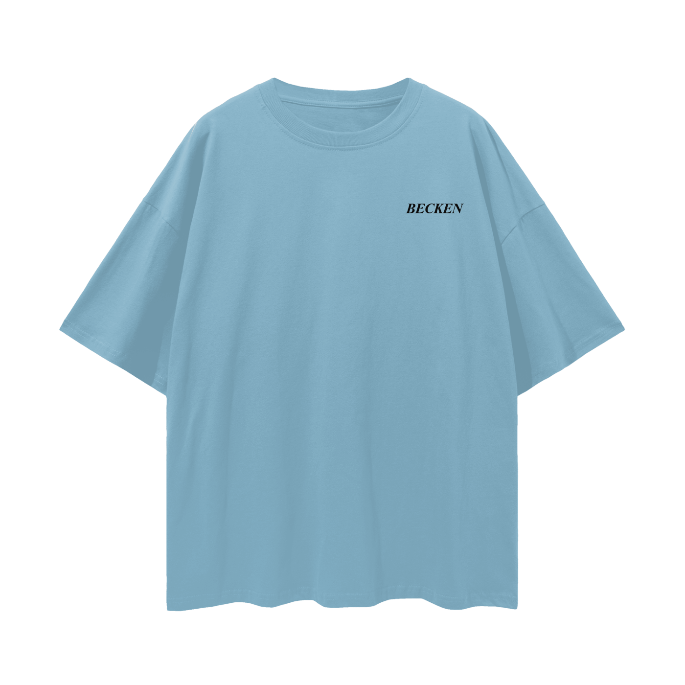 BECKEN MECHANIC T-Shirt (Light)