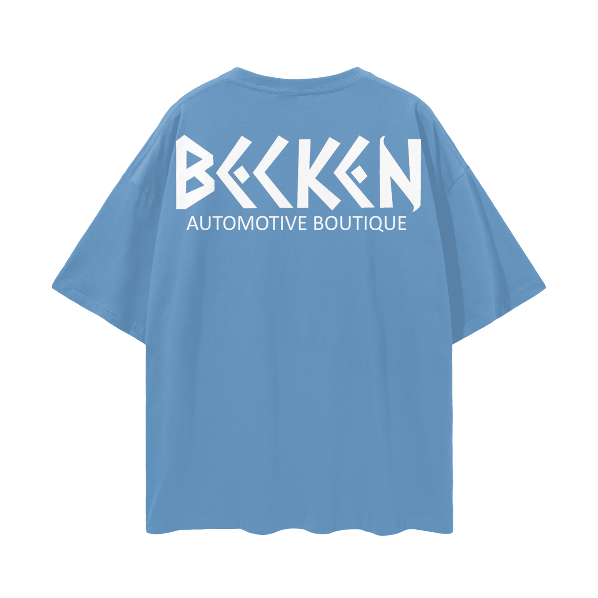BECKEN AUTOMOTIVE BOUTIQUE T-Shirt