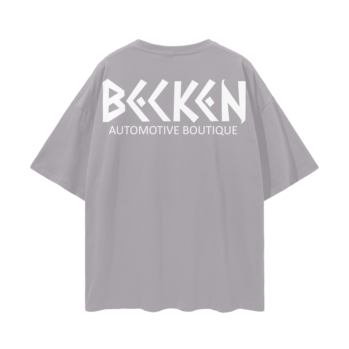 BECKEN AUTOMOTIVE BOUTIQUE T-Shirt