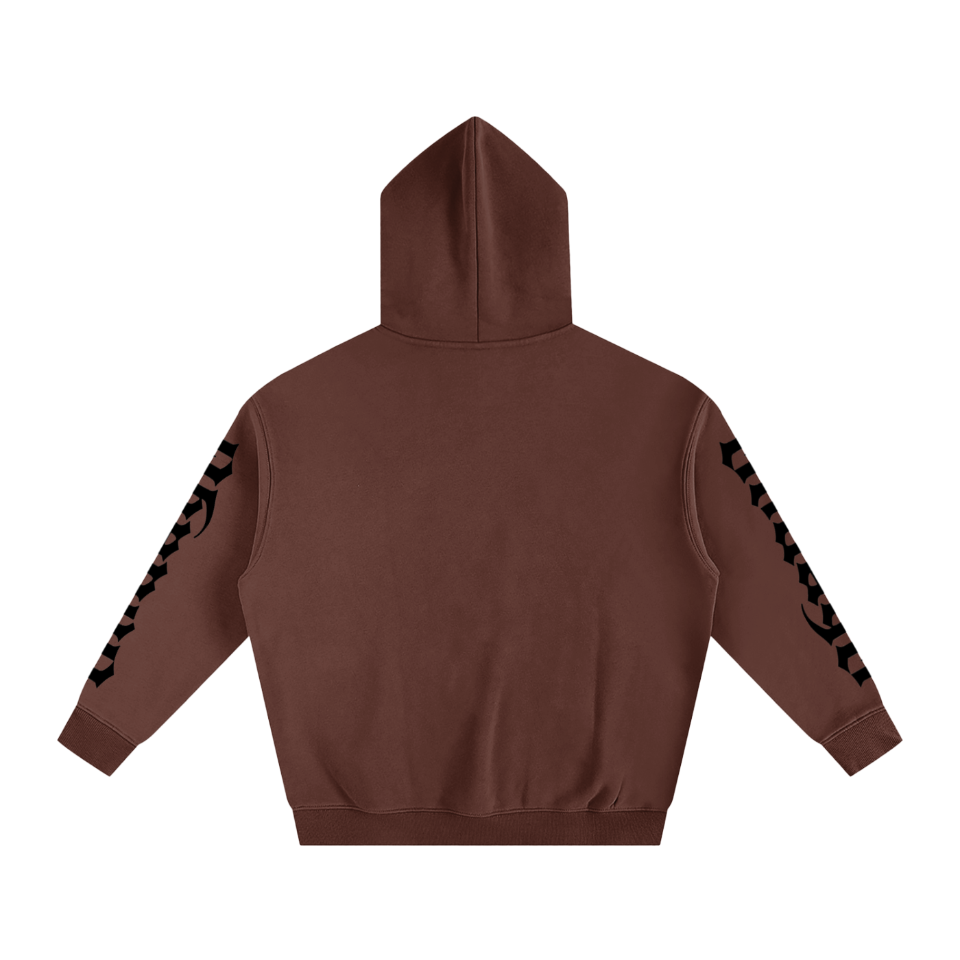 BECKEN CHANGE Hoodie (Light)