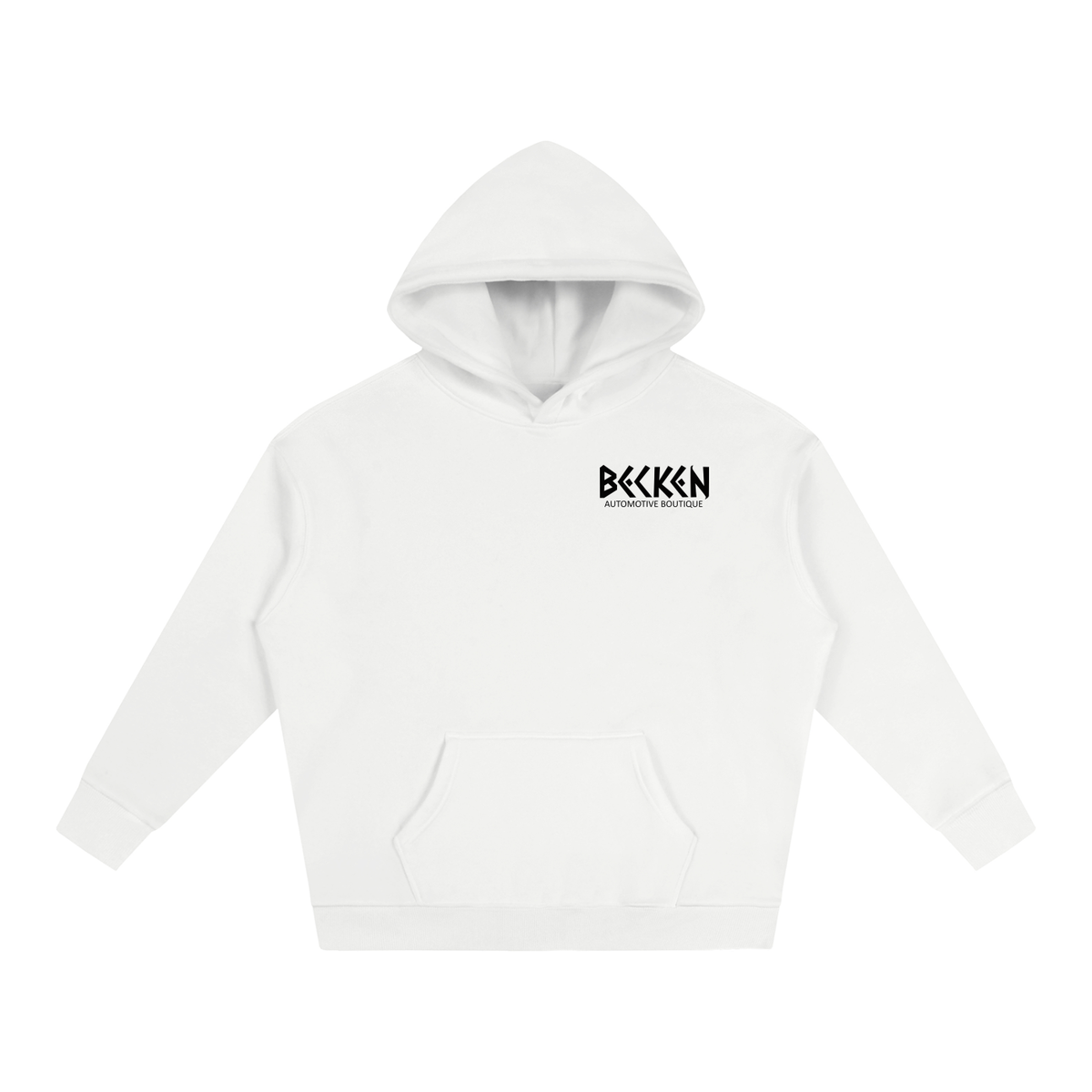 BECKEN AUTOMOTIVE BOUTIQUE Hoodie