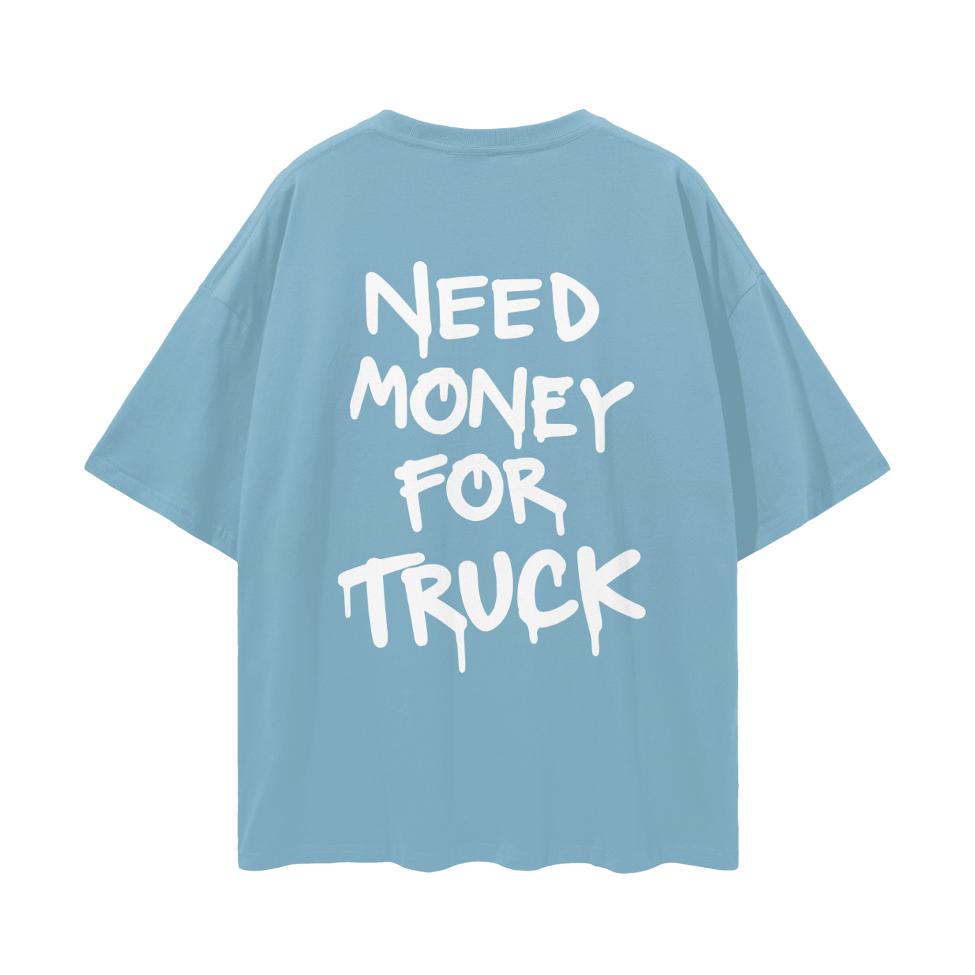 BECKEN NMFT T-shirt (Dark)