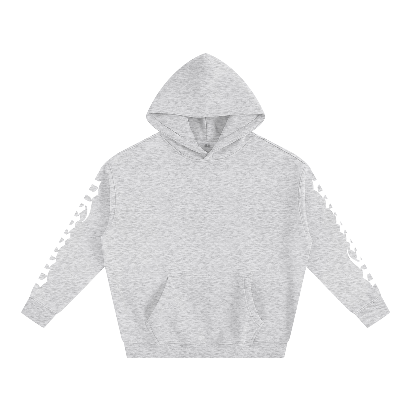 BECKEN CHANGE Hoodie (Dark)