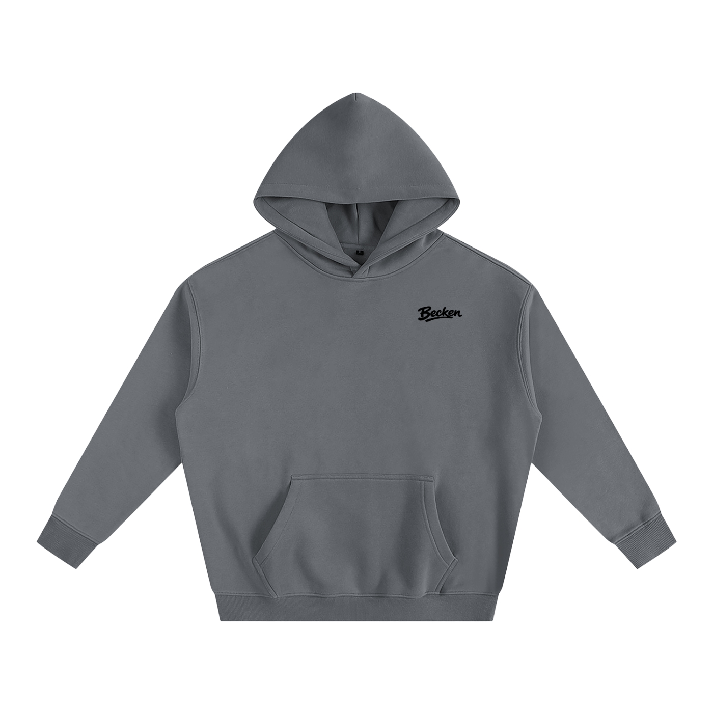 BECKEN HYIF Hoodie (Light)