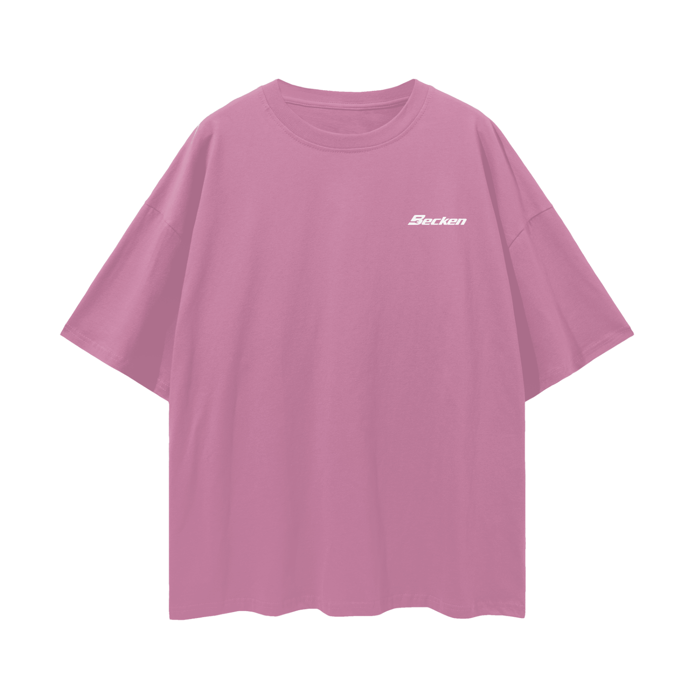 BECKEN IMPACTS T-Shirt (Dark)