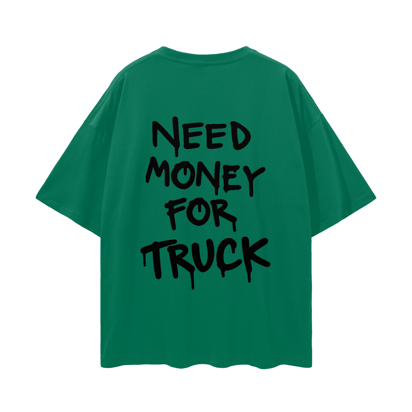 BECKEN NMFT T-Shirt (Light)