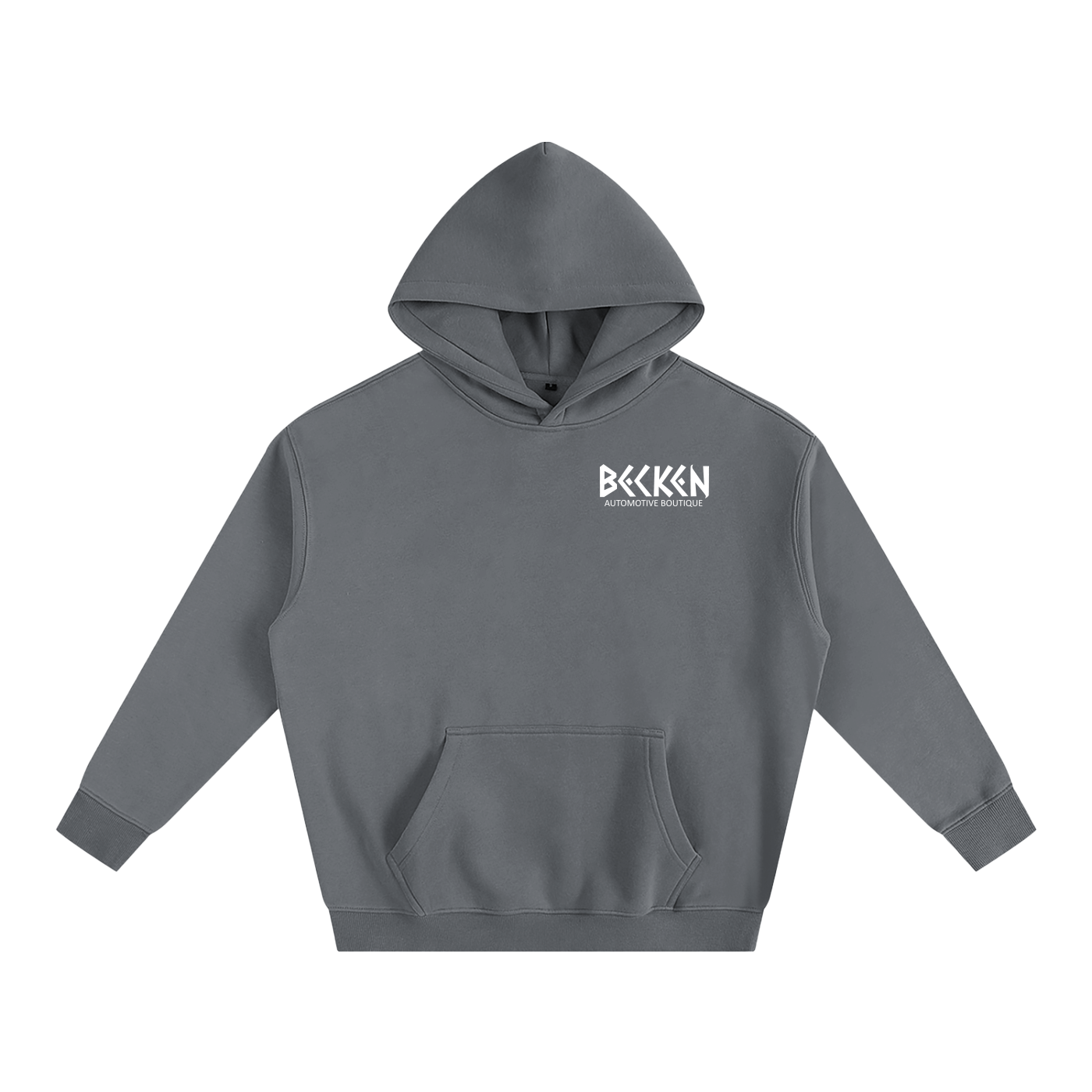 BECKEN AUTOMOTIVE BOUTIQUE HOODIE