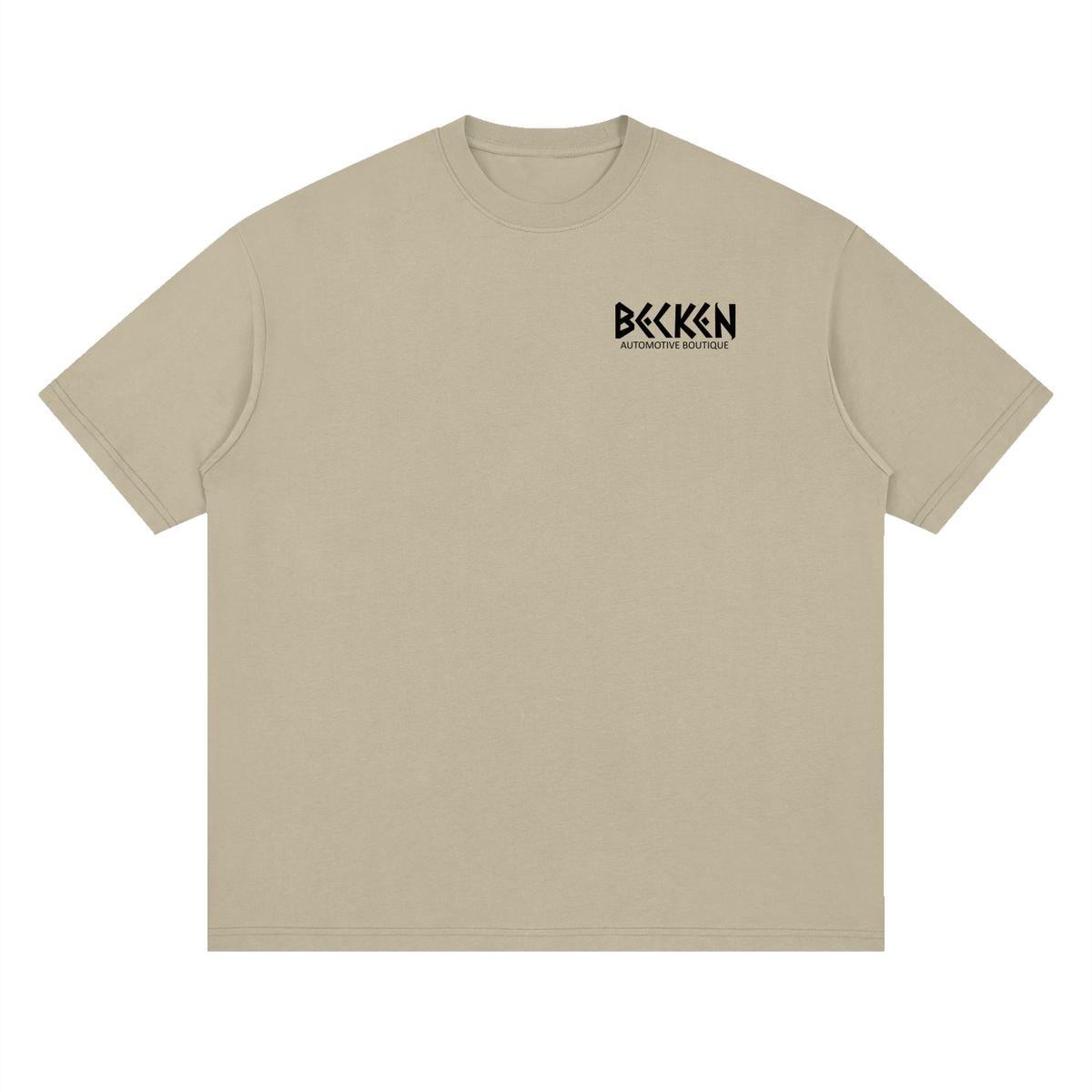 BECKEN AUTOMOTIVE BOUTIQUE T-Shirt