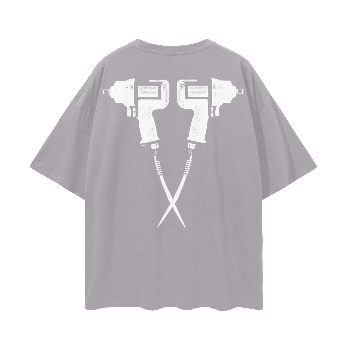 BECKEN IMPACTS T-Shirt (Dark)