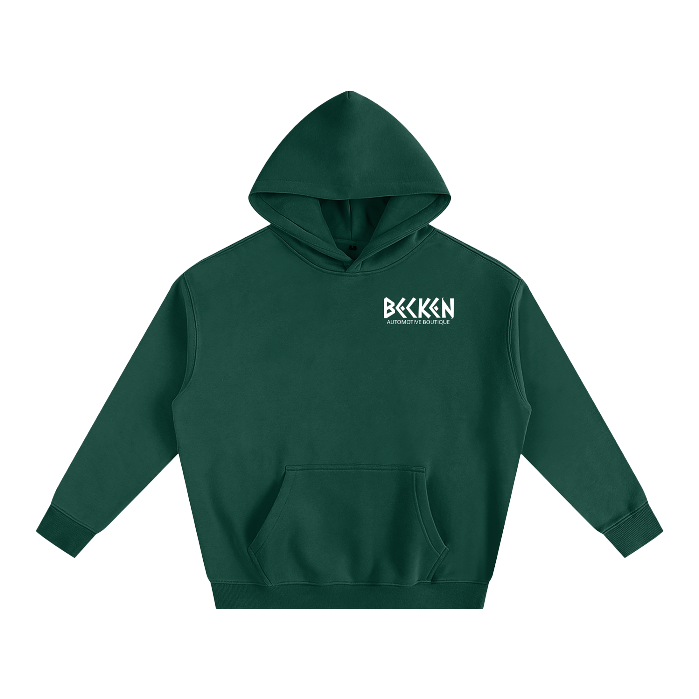 BECKEN AUTOMOTIVE BOUTIQUE HOODIE