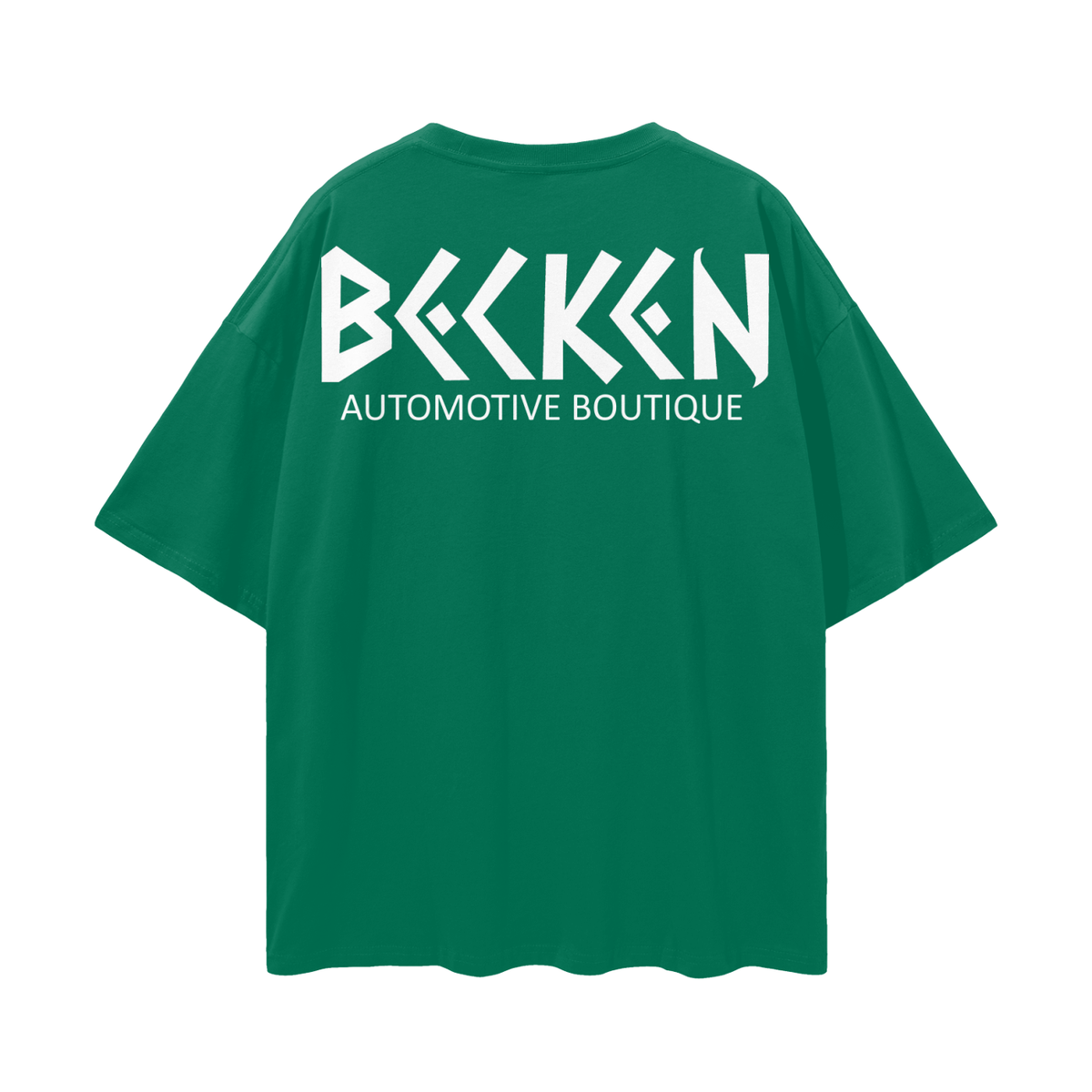 BECKEN AUTOMOTIVE BOUTIQUE T-Shirt