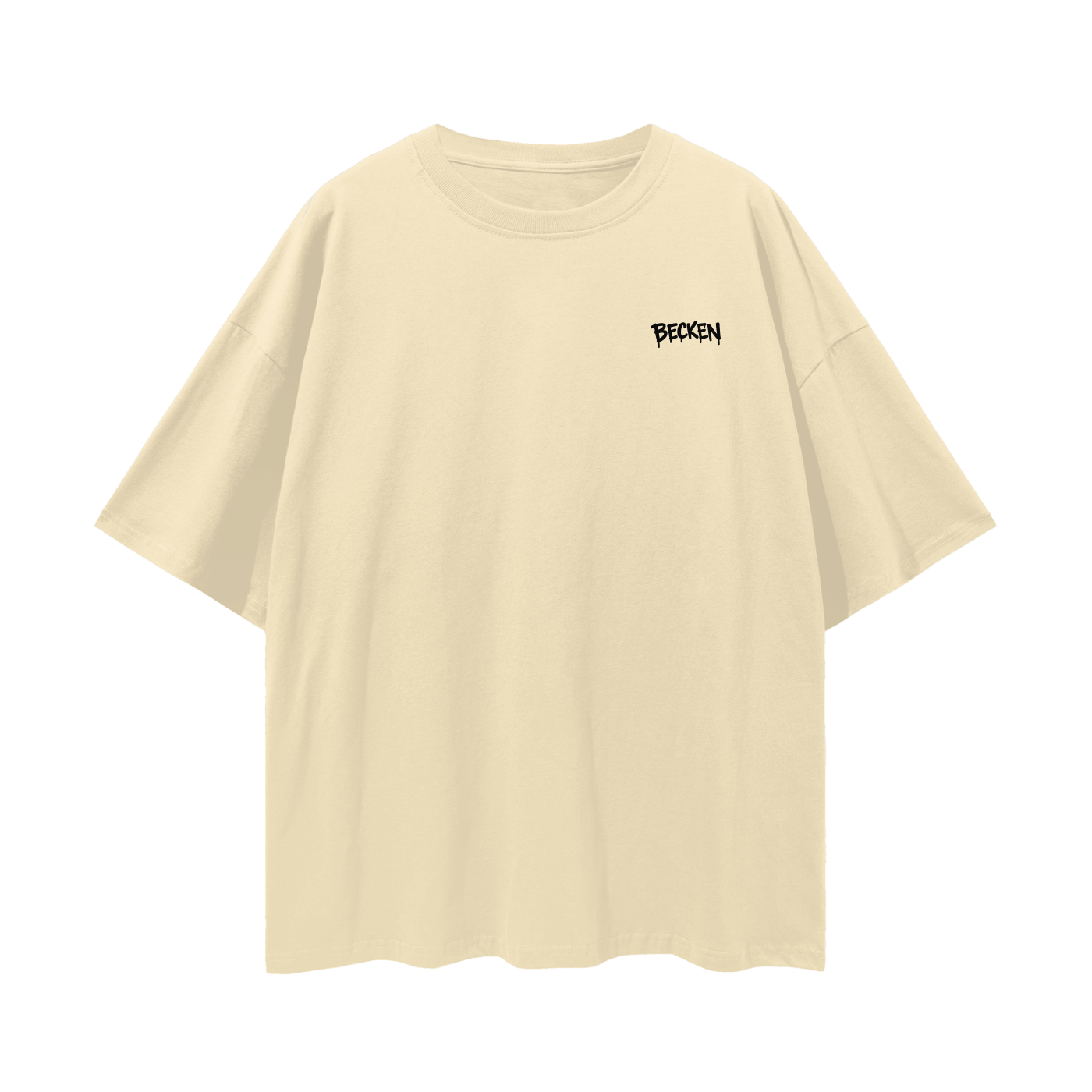 BECKEN NMFT T-Shirt (Light)