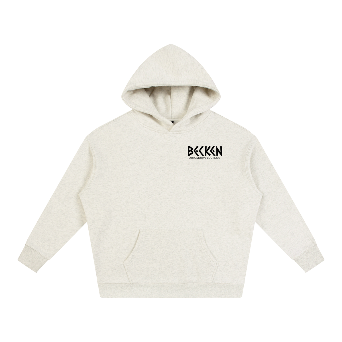 BECKEN AUTOMOTIVE BOUTIQUE Hoodie