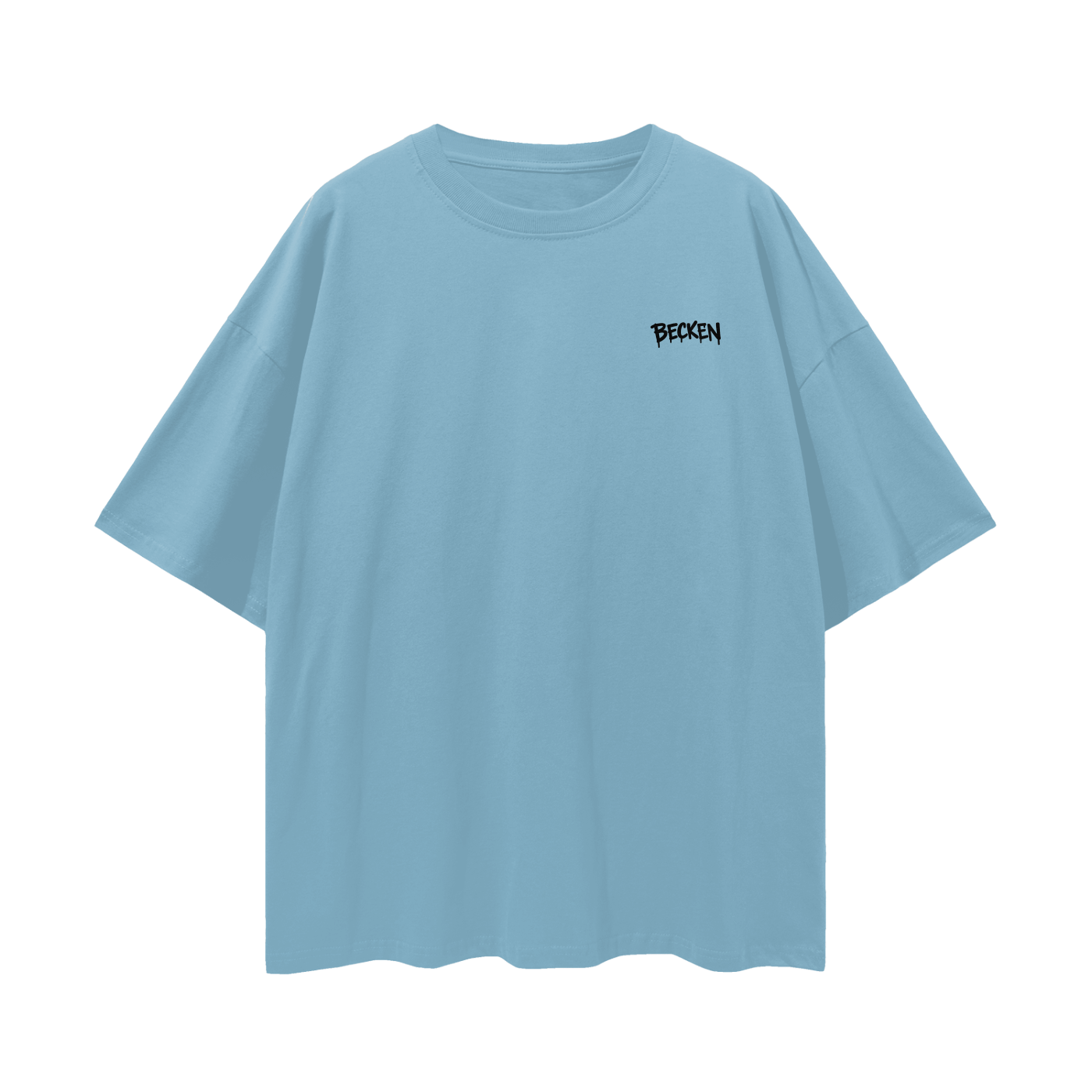 BECKEN NMFT T-Shirt (Light)