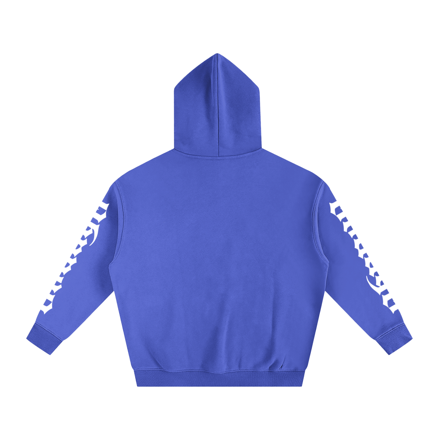 BECKEN CHANGE Hoodie (Dark)