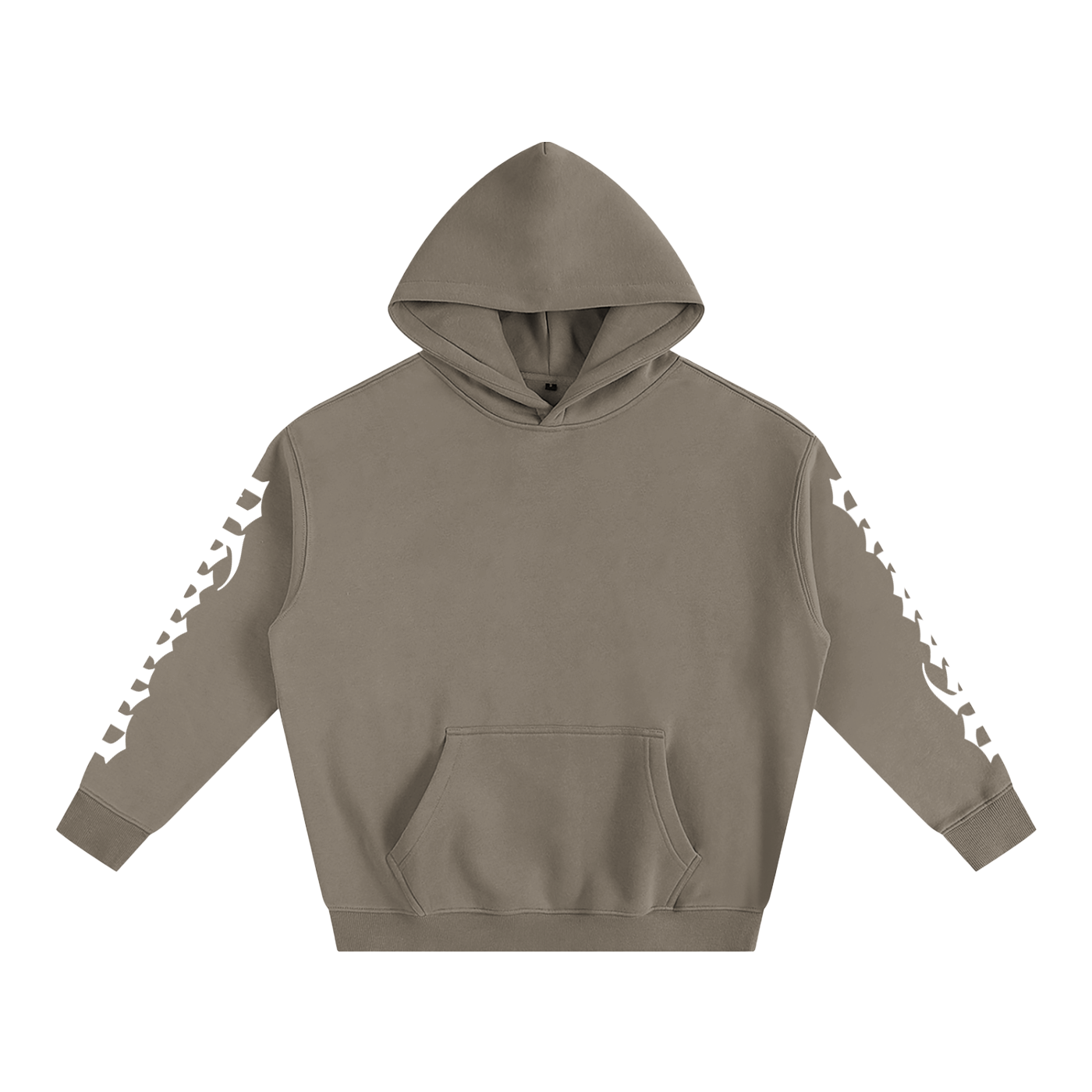 BECKEN CHANGE Hoodie (Dark)