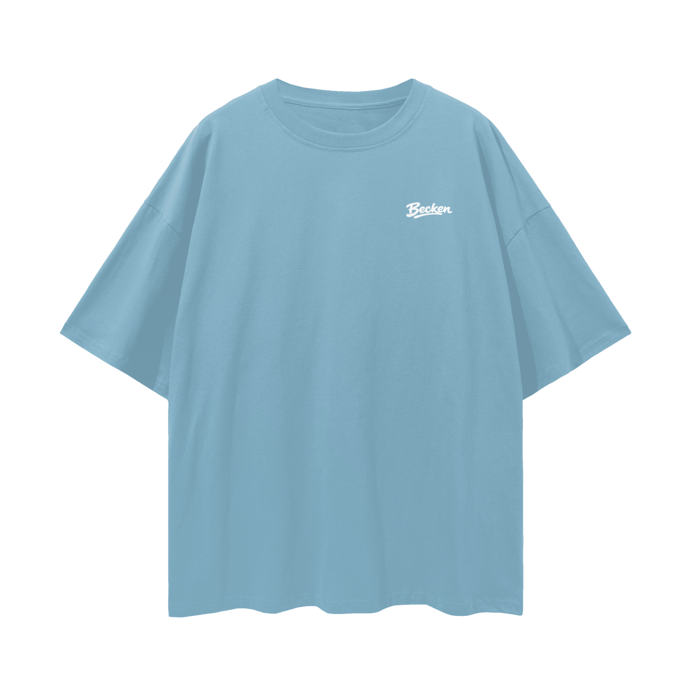 BECKEN HYIF T-Shirt (Dark)