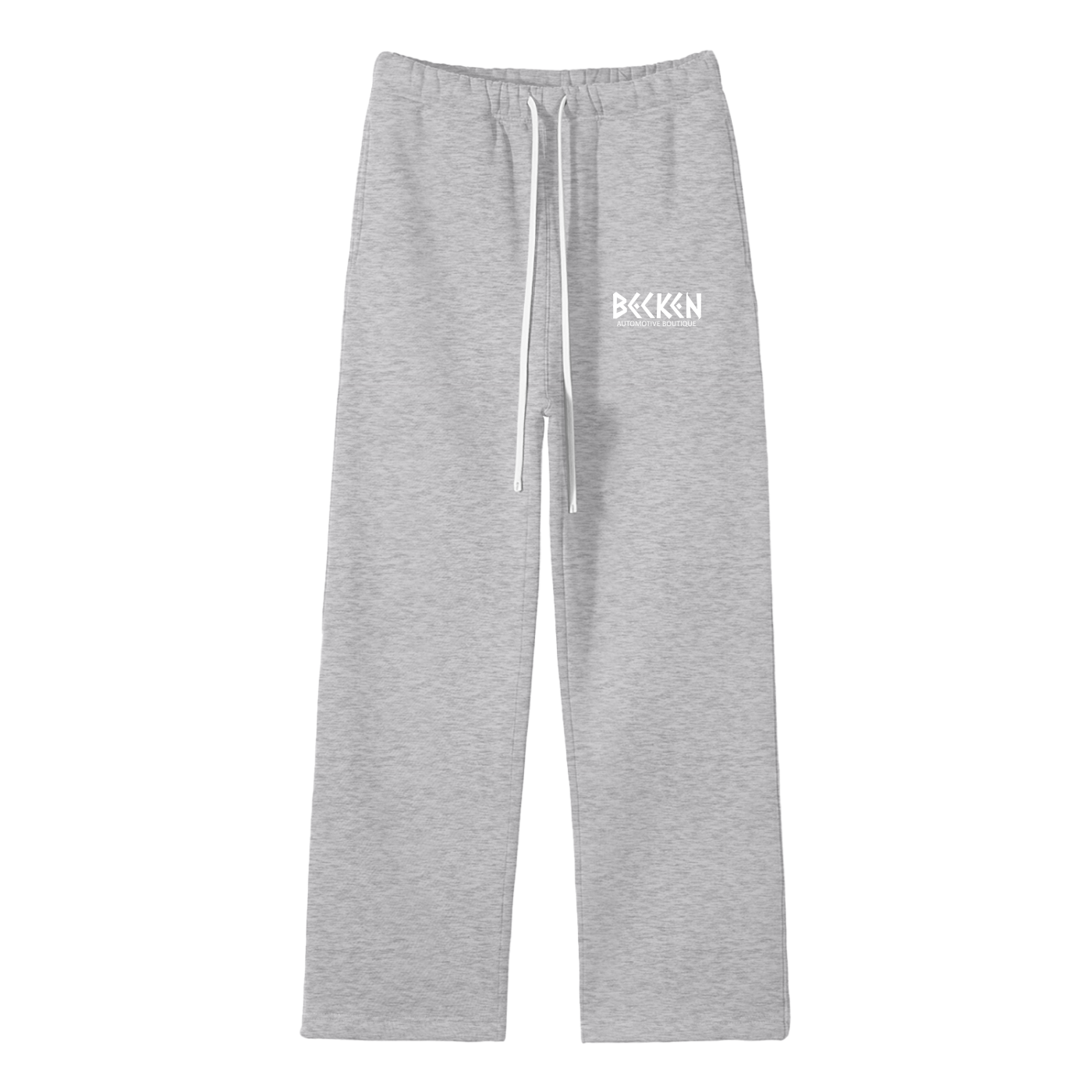 BECKEN sweatpants