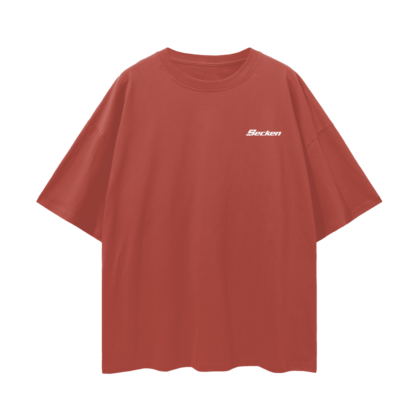 BECKEN IMPACTS T-Shirt (Dark)