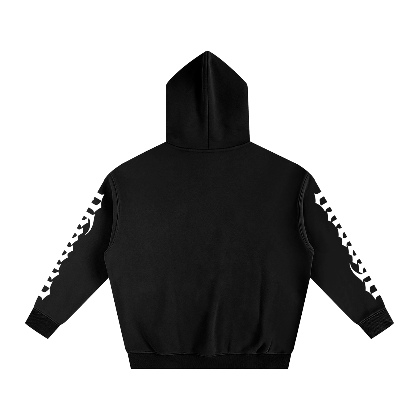 BECKEN CHANGE Hoodie (Dark)