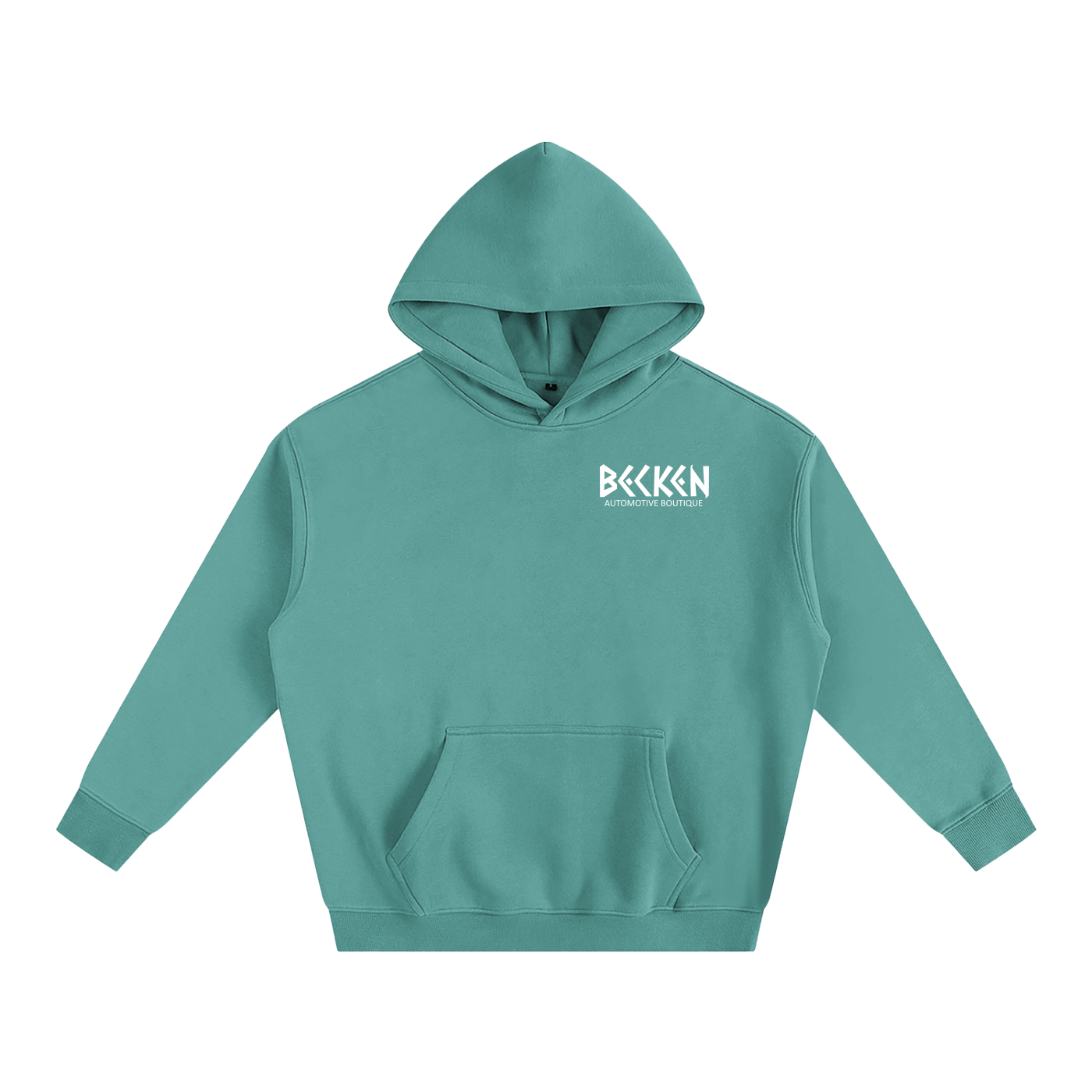 BECKEN AUTOMOTIVE BOUTIQUE HOODIE