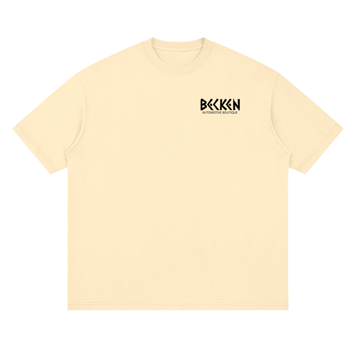 BECKEN AUTOMOTIVE BOUTIQUE T-Shirt