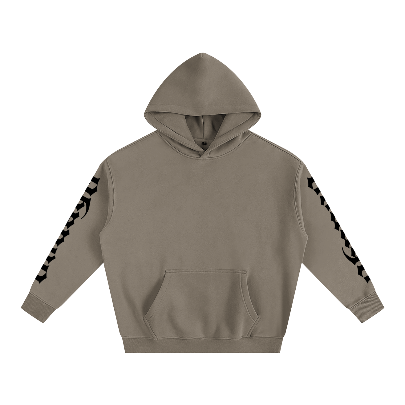 BECKEN CHANGE Hoodie (Light)