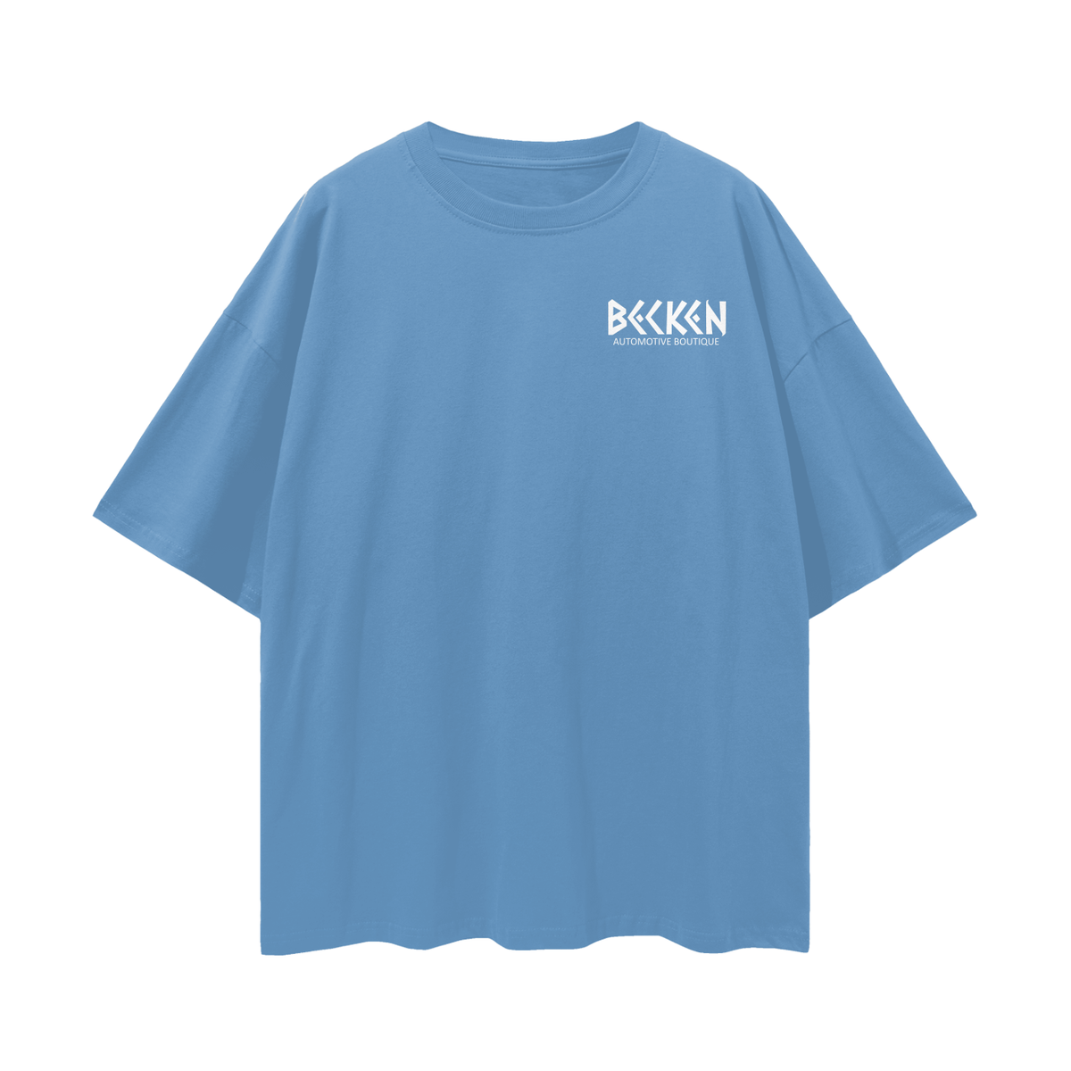 BECKEN AUTOMOTIVE BOUTIQUE T-Shirt