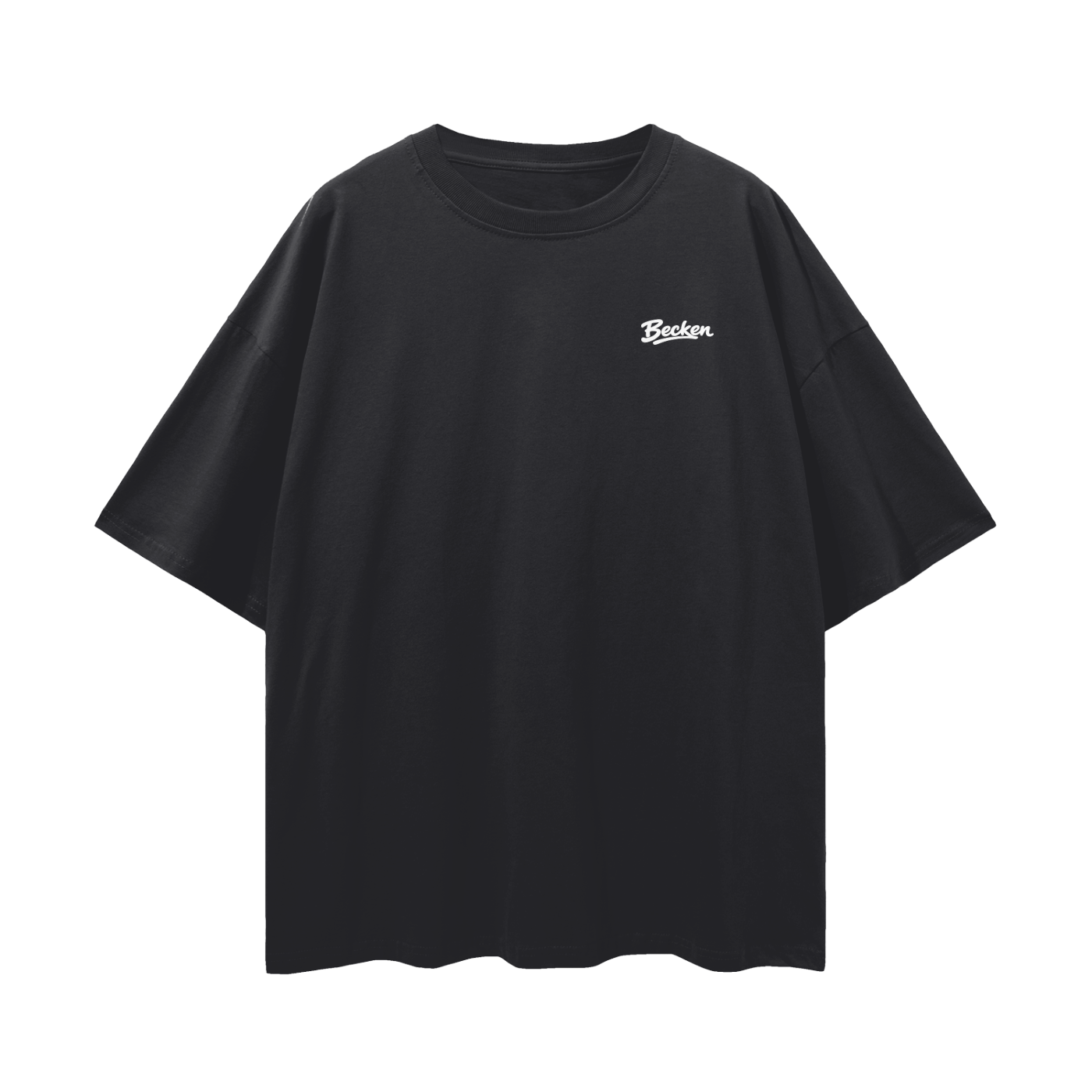 BECKEN HYIF T-Shirt (Dark)